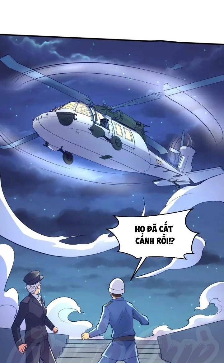 Người Chặn Xuyên Không Chapter 76 - 51