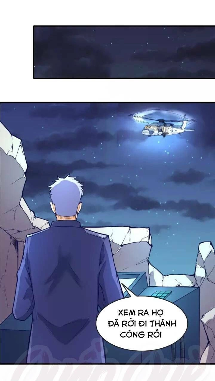 Người Chặn Xuyên Không Chapter 76 - 53