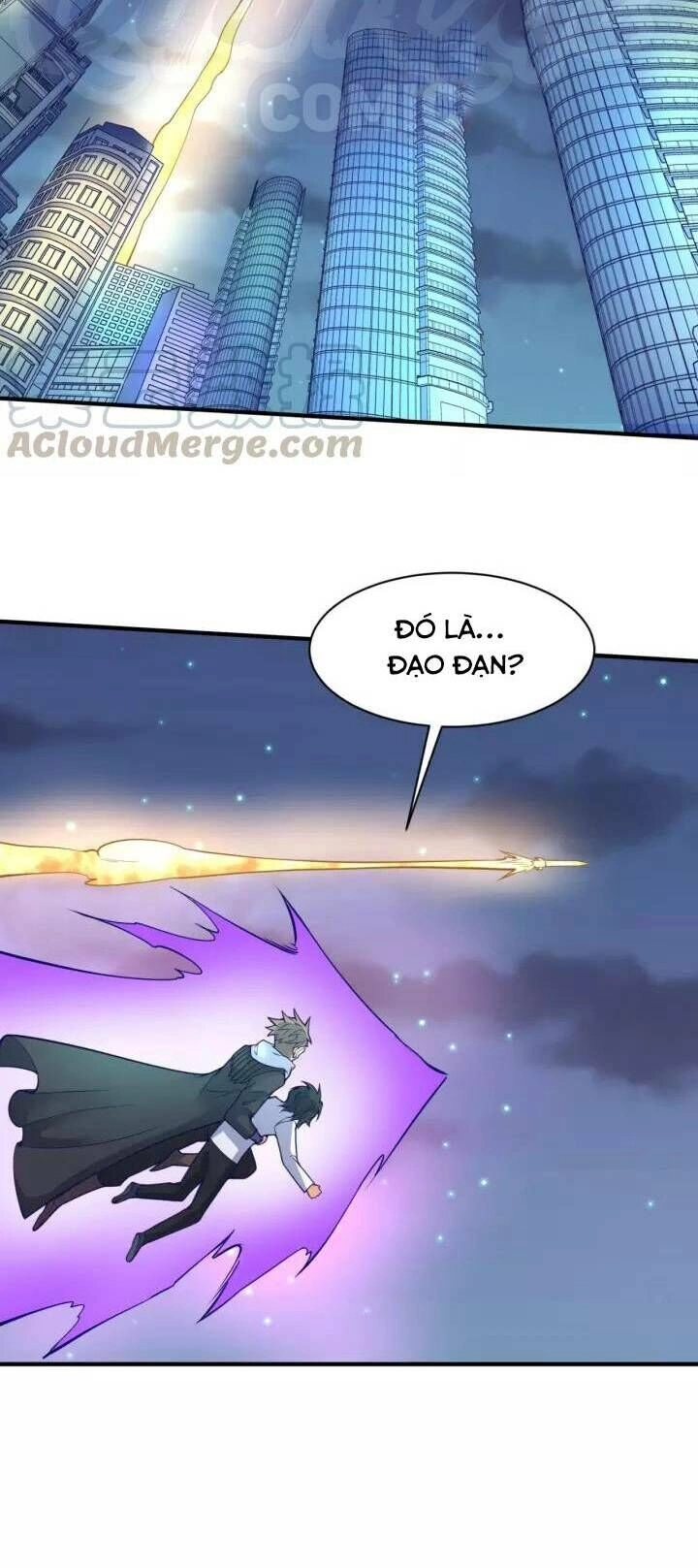 Người Chặn Xuyên Không Chapter 76 - 56