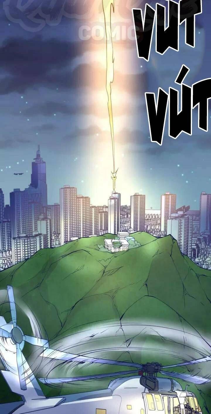 Người Chặn Xuyên Không Chapter 76 - 58