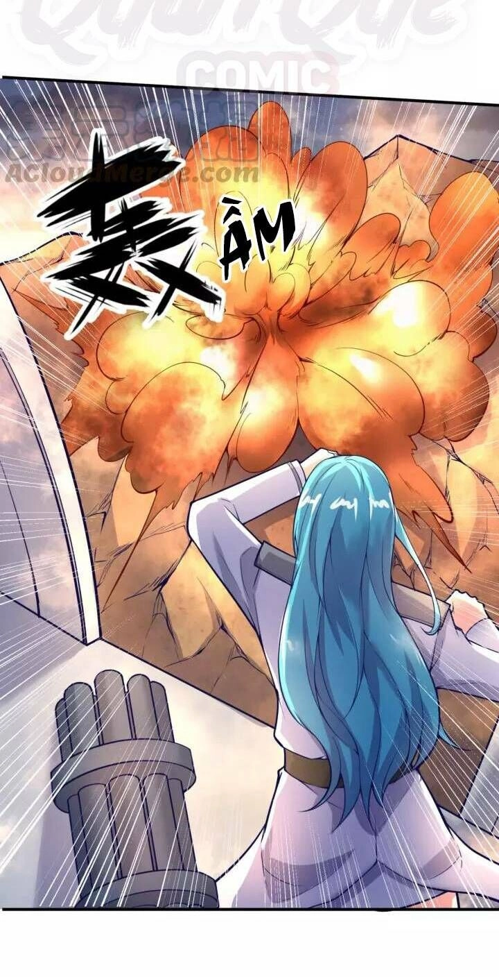 Người Chặn Xuyên Không Chapter 76 - 60