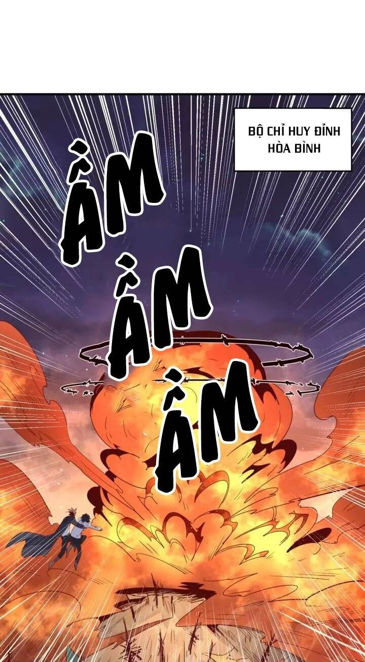 Người Chặn Xuyên Không Chapter 77 - 1