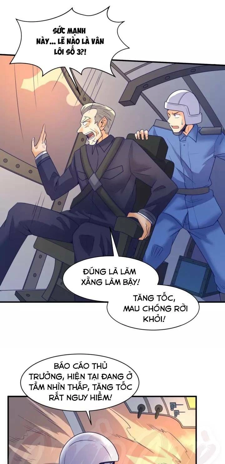 Người Chặn Xuyên Không Chapter 77 - 5