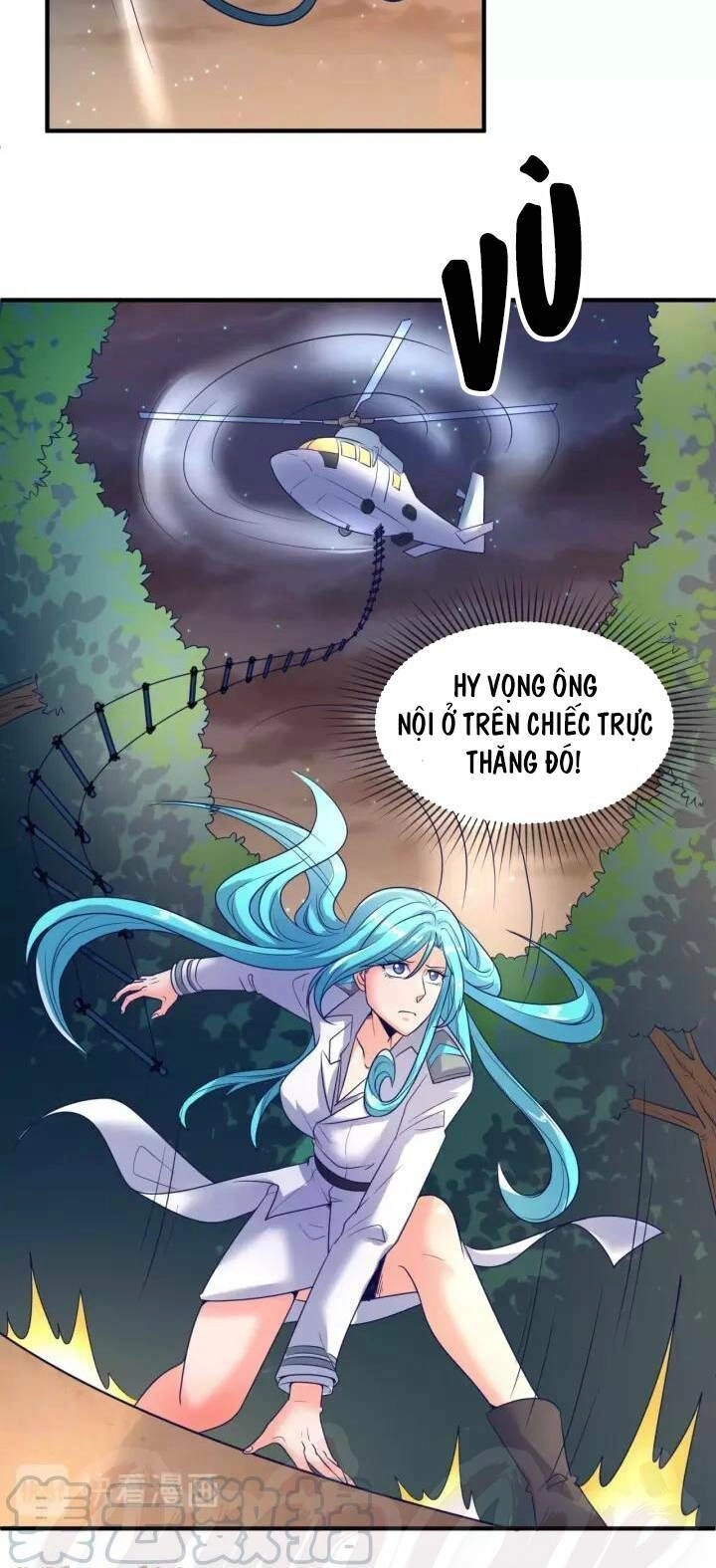 Người Chặn Xuyên Không Chapter 77 - 13