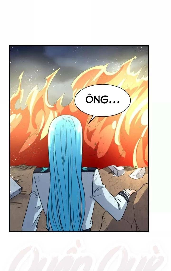 Người Chặn Xuyên Không Chapter 77 - 25