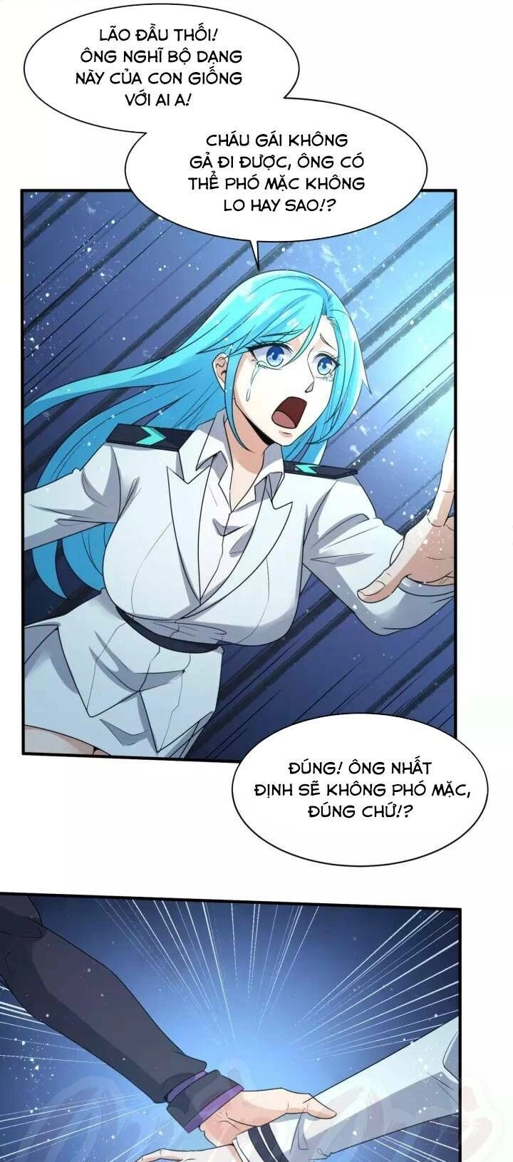 Người Chặn Xuyên Không Chapter 77 - 27