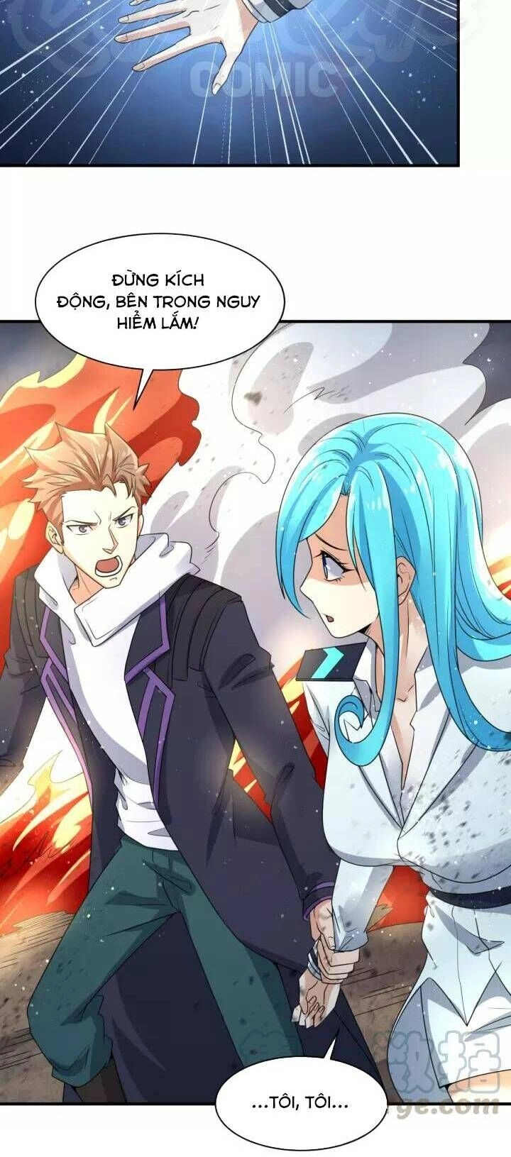 Người Chặn Xuyên Không Chapter 77 - 28