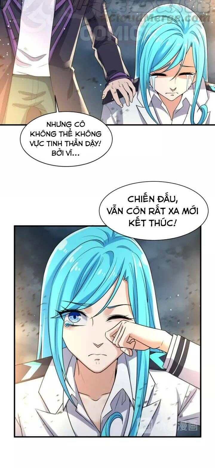 Người Chặn Xuyên Không Chapter 77 - 32