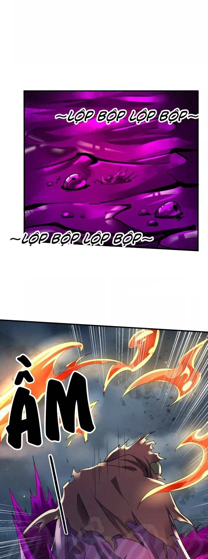 Người Chặn Xuyên Không Chapter 77 - 33