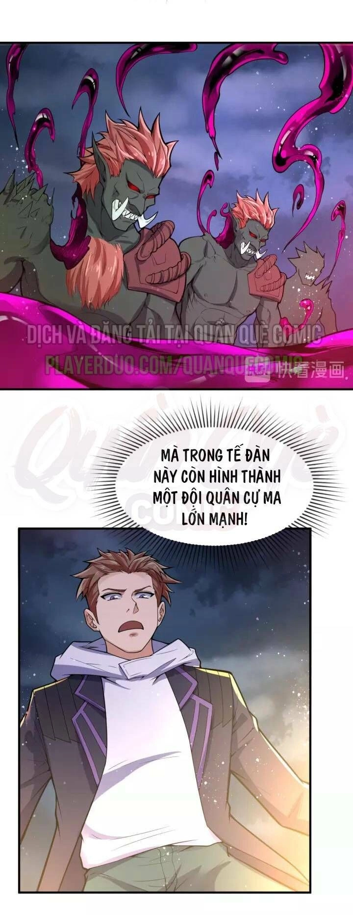 Người Chặn Xuyên Không Chapter 77 - 39