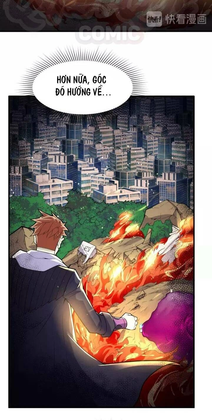 Người Chặn Xuyên Không Chapter 77 - 43