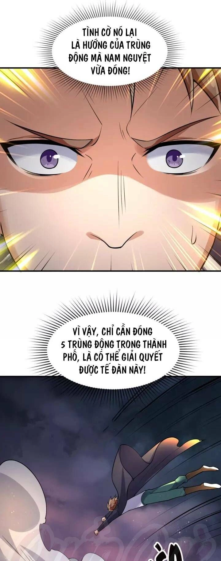 Người Chặn Xuyên Không Chapter 77 - 44