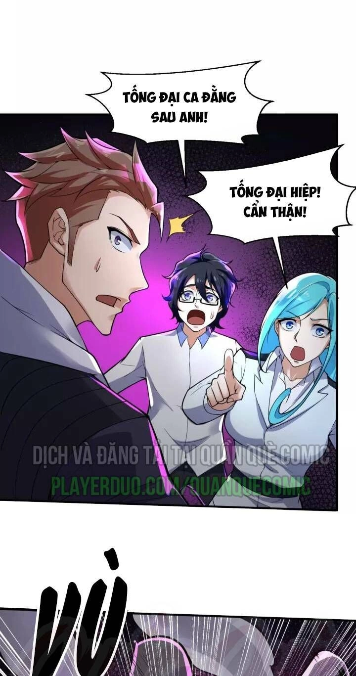 Người Chặn Xuyên Không Chapter 77 - 46