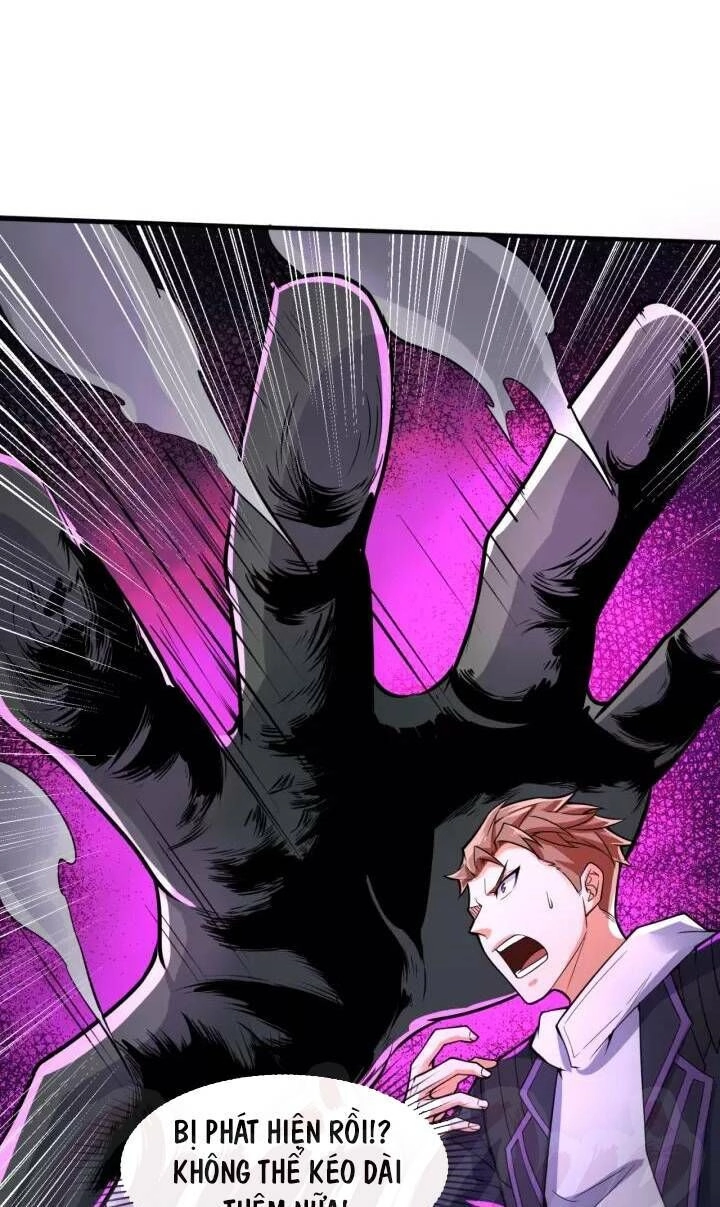 Người Chặn Xuyên Không Chapter 78 - 1