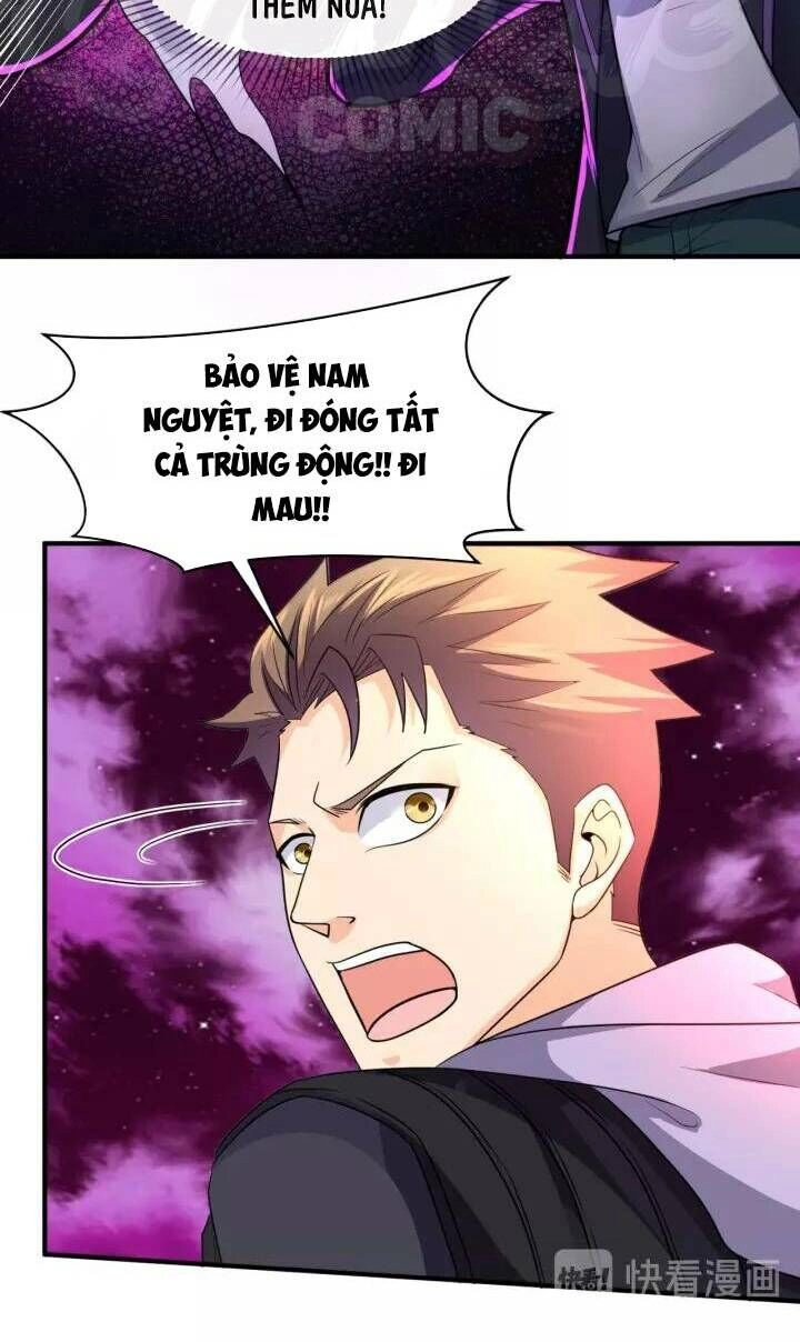 Người Chặn Xuyên Không Chapter 78 - 2