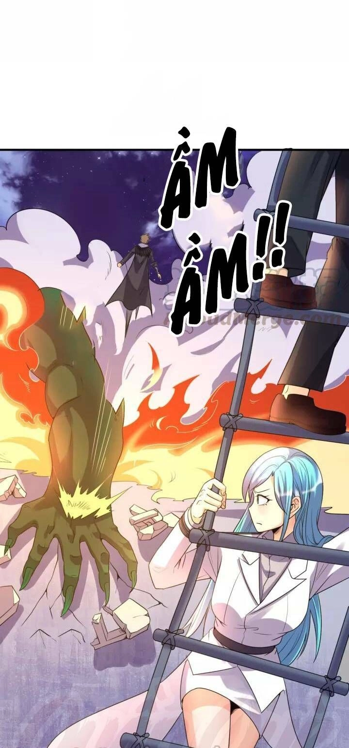 Người Chặn Xuyên Không Chapter 78 - 7