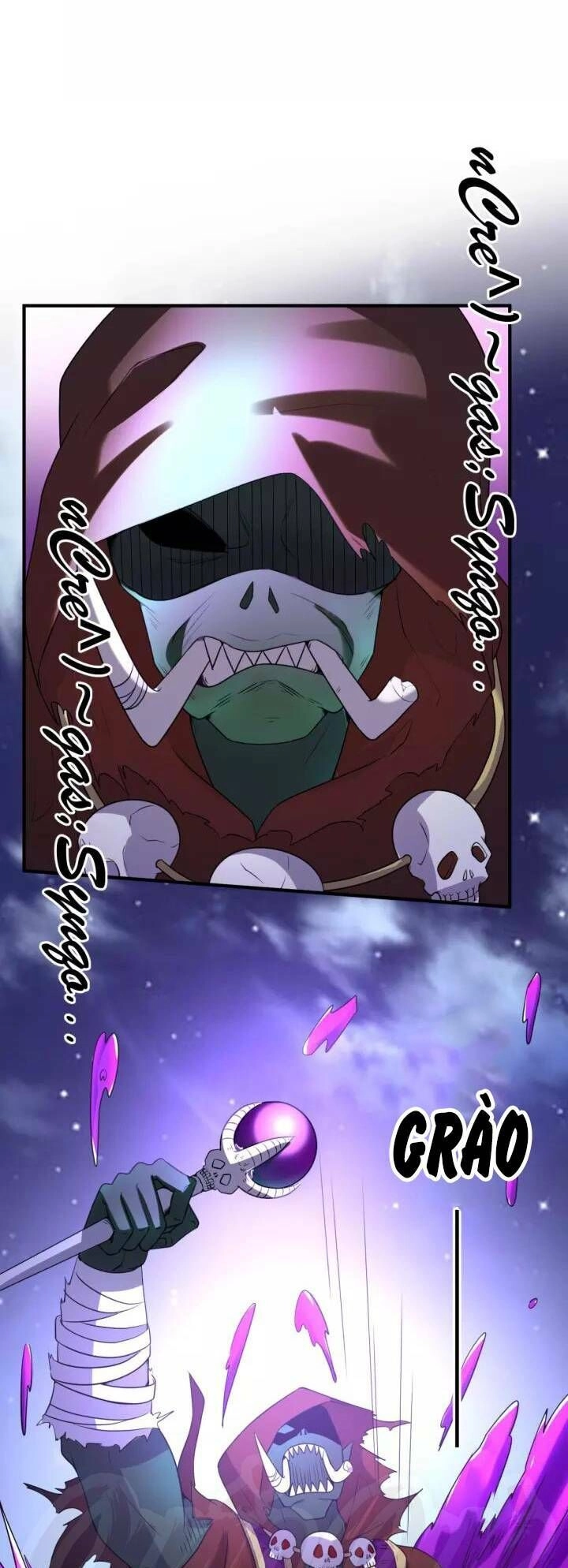 Người Chặn Xuyên Không Chapter 78 - 9