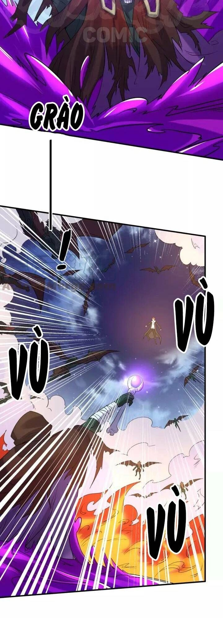 Người Chặn Xuyên Không Chapter 78 - 10