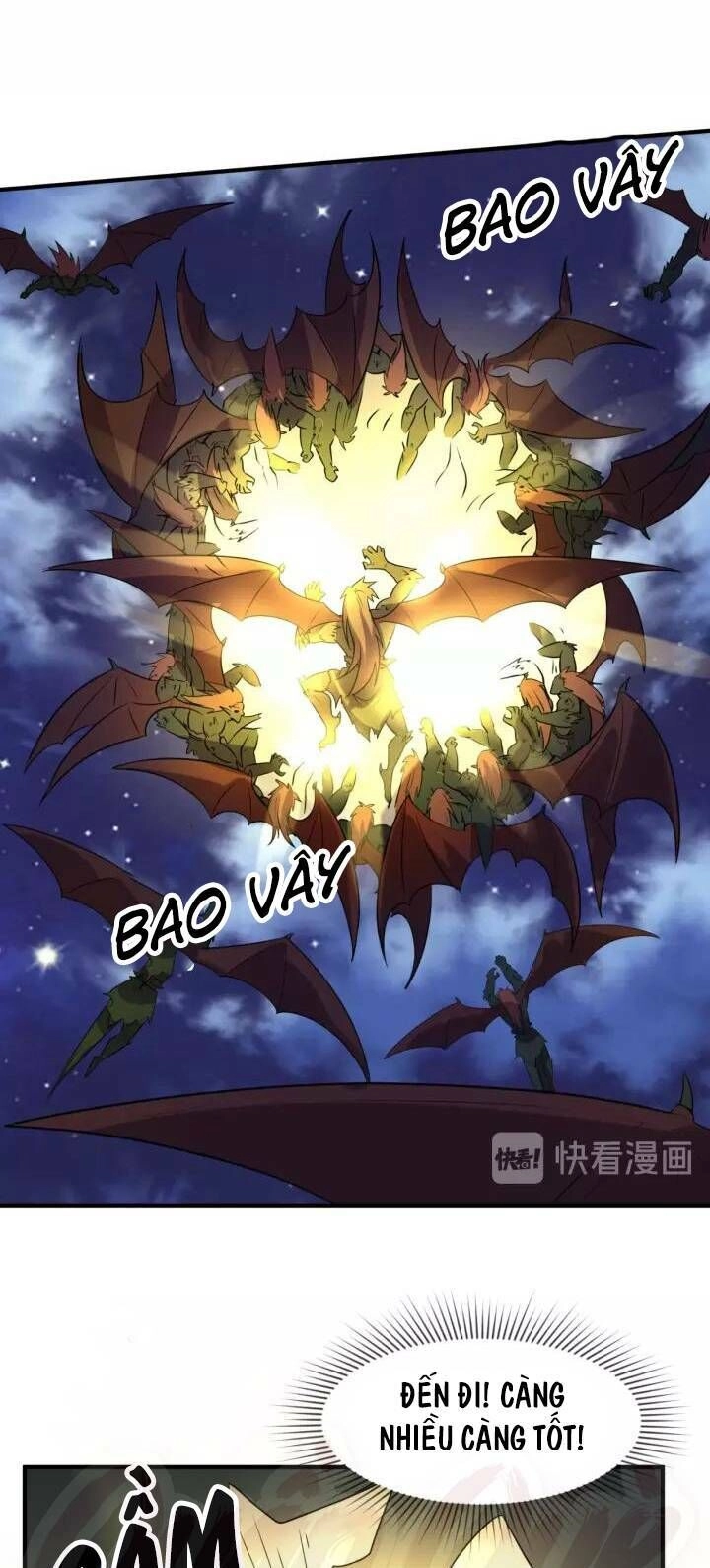 Người Chặn Xuyên Không Chapter 78 - 11