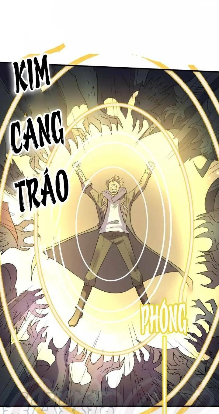 Người Chặn Xuyên Không Chapter 78 - 13