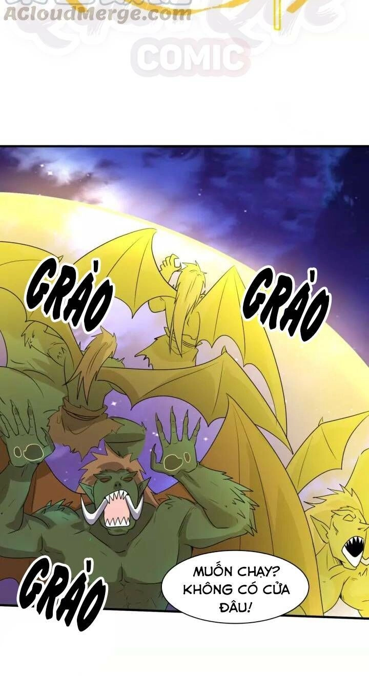 Người Chặn Xuyên Không Chapter 78 - 14