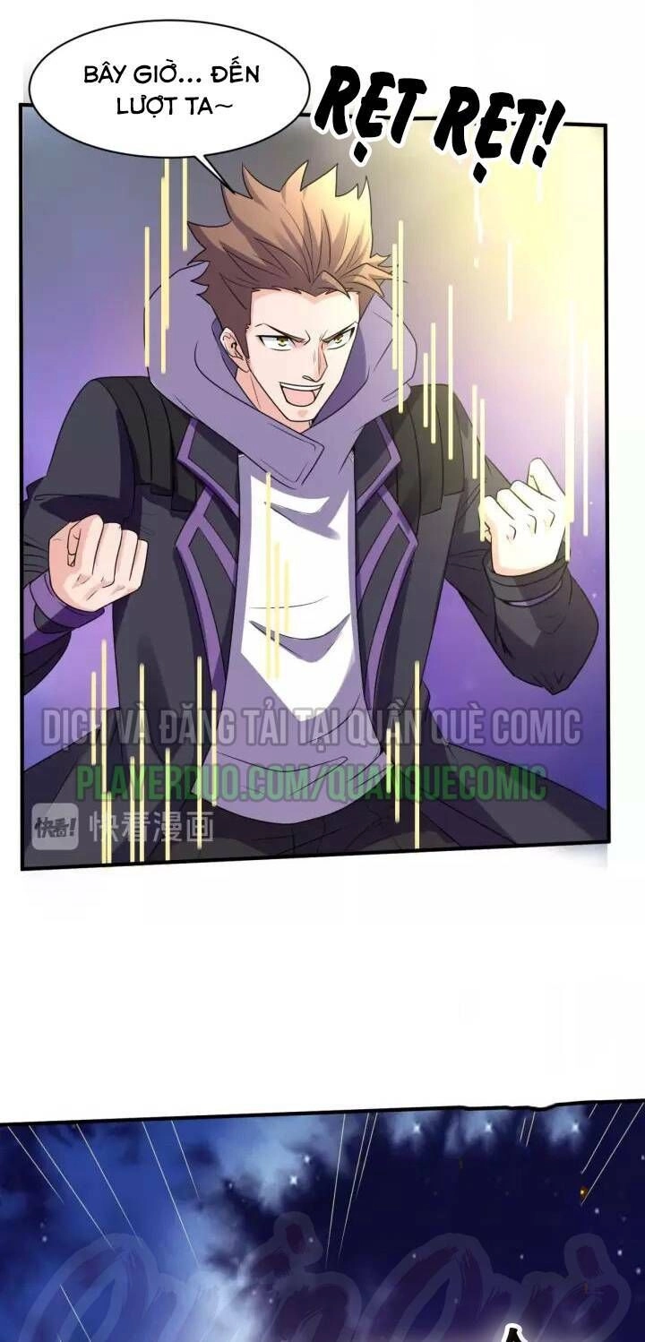 Người Chặn Xuyên Không Chapter 78 - 15