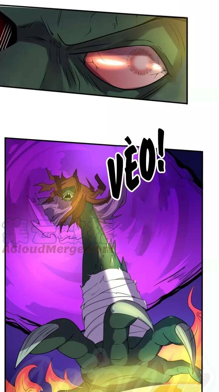 Người Chặn Xuyên Không Chapter 78 - 17