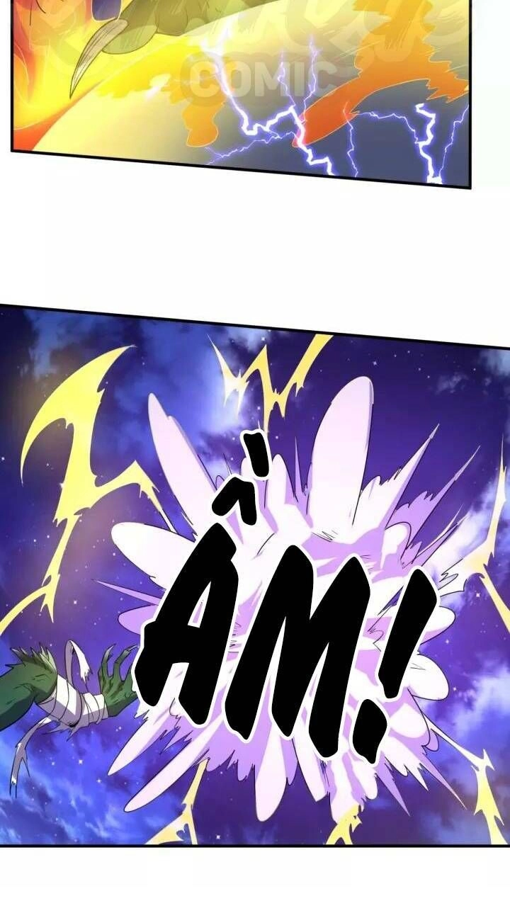 Người Chặn Xuyên Không Chapter 78 - 18