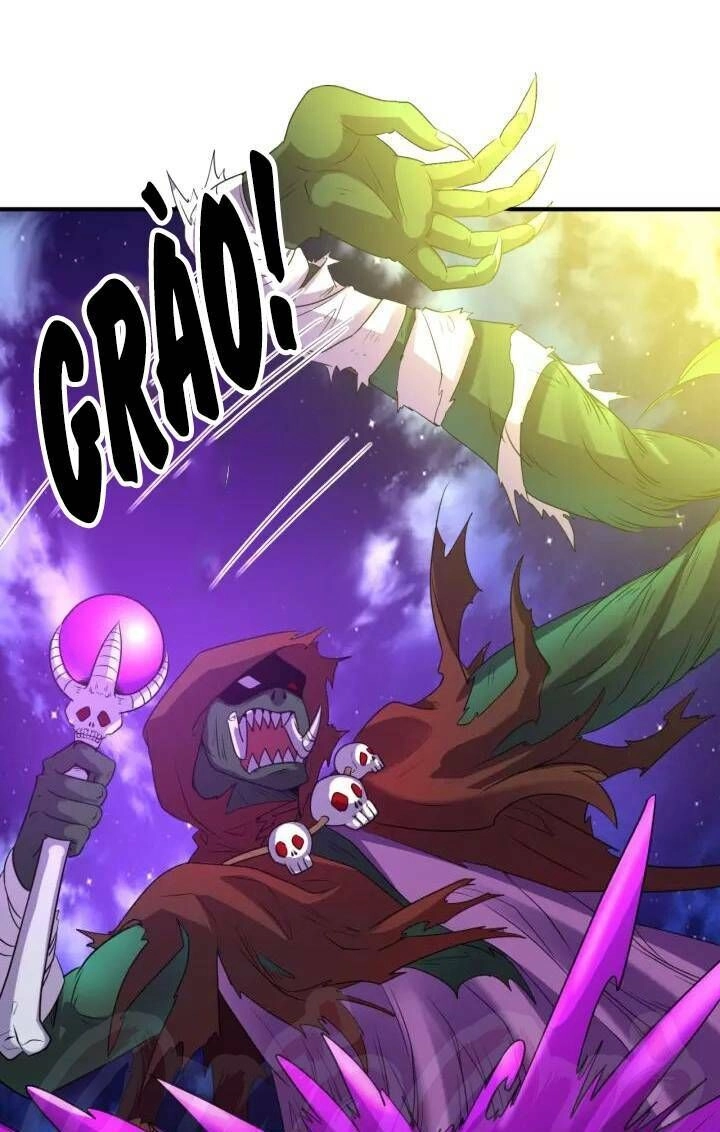 Người Chặn Xuyên Không Chapter 78 - 19