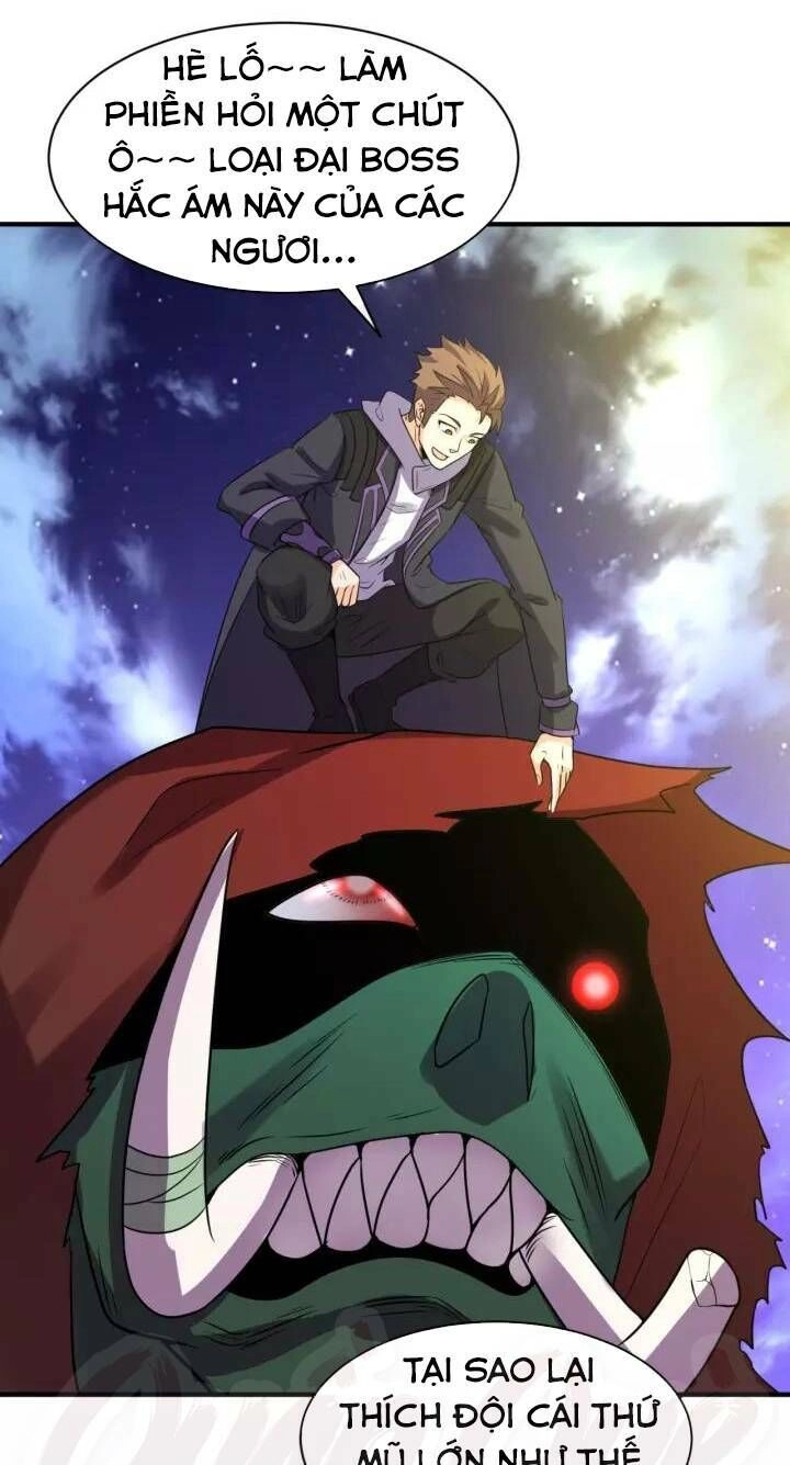 Người Chặn Xuyên Không Chapter 78 - 21