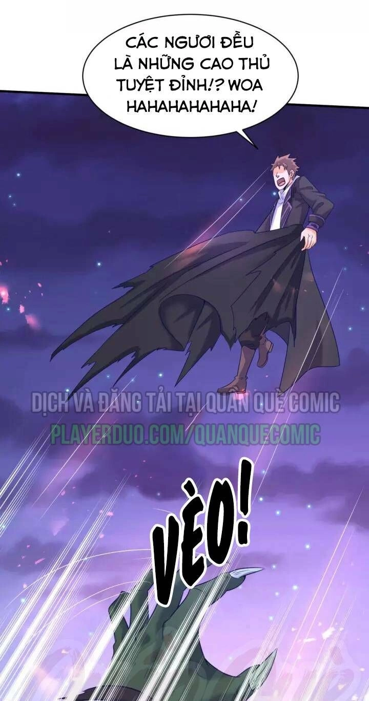 Người Chặn Xuyên Không Chapter 78 - 23