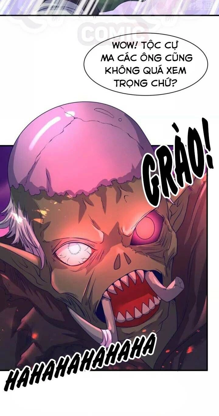 Người Chặn Xuyên Không Chapter 78 - 24