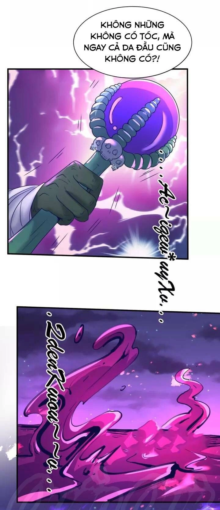 Người Chặn Xuyên Không Chapter 78 - 25