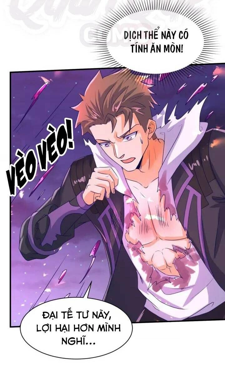 Người Chặn Xuyên Không Chapter 78 - 30