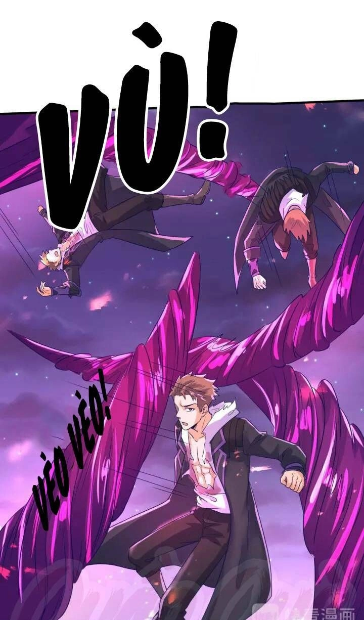 Người Chặn Xuyên Không Chapter 78 - 31