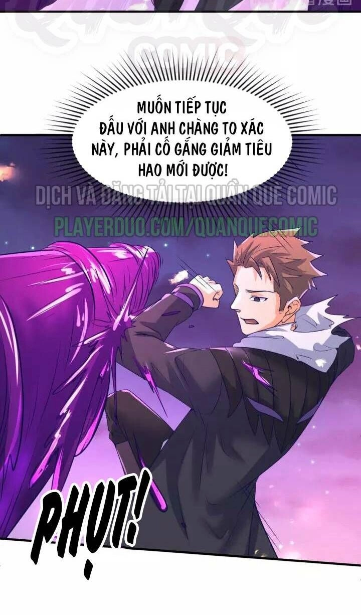 Người Chặn Xuyên Không Chapter 78 - 32