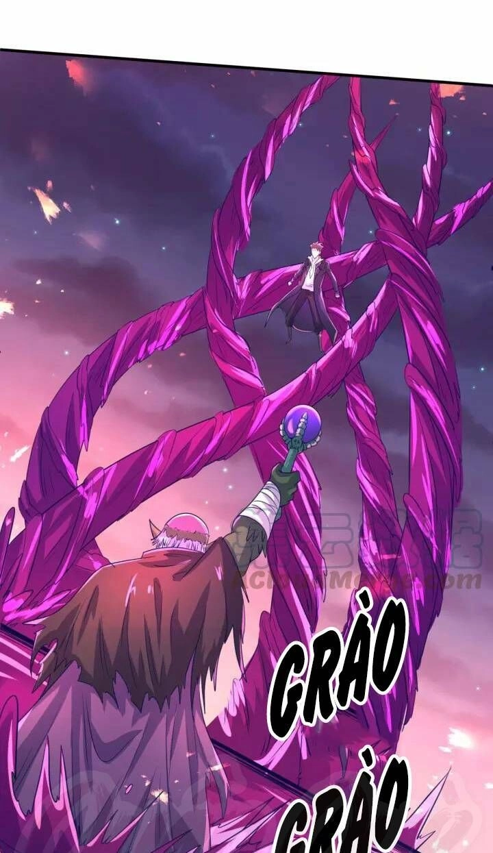 Người Chặn Xuyên Không Chapter 78 - 33