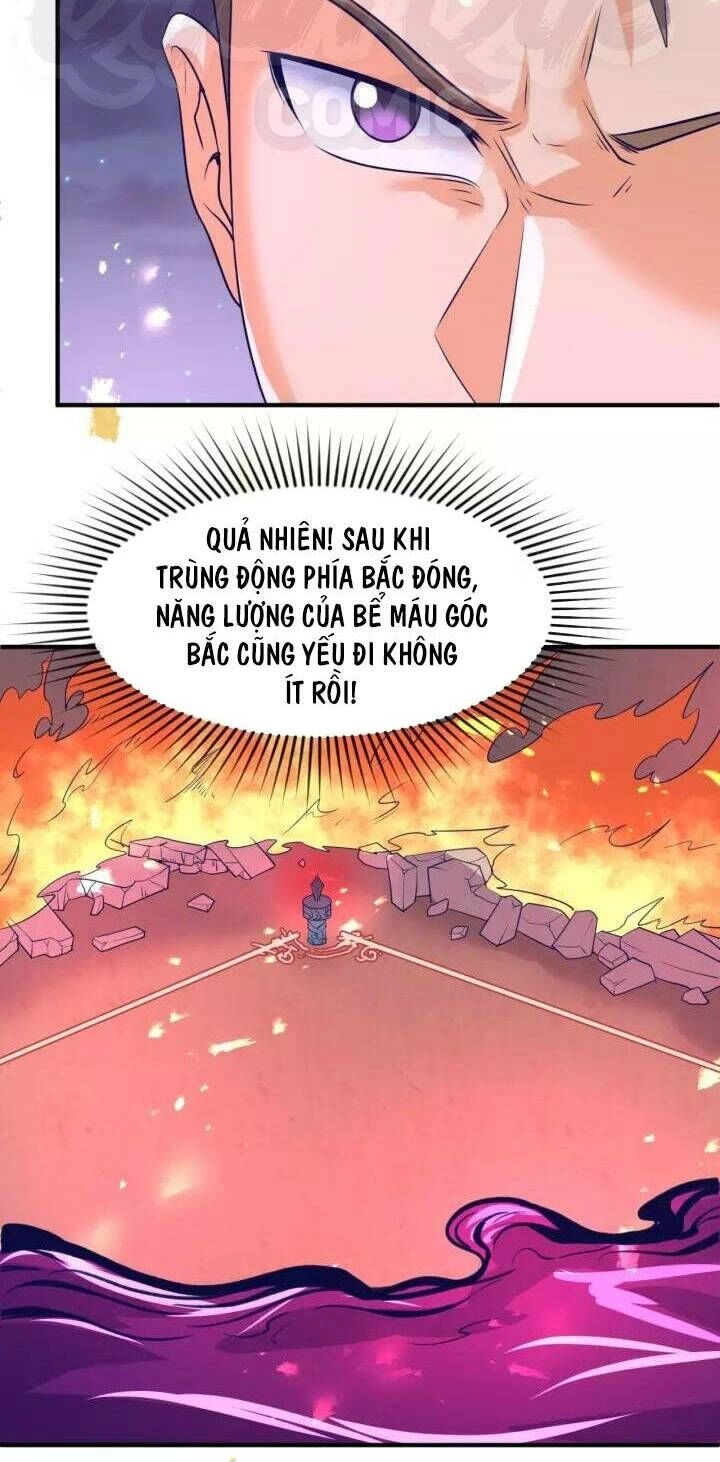 Người Chặn Xuyên Không Chapter 78 - 36