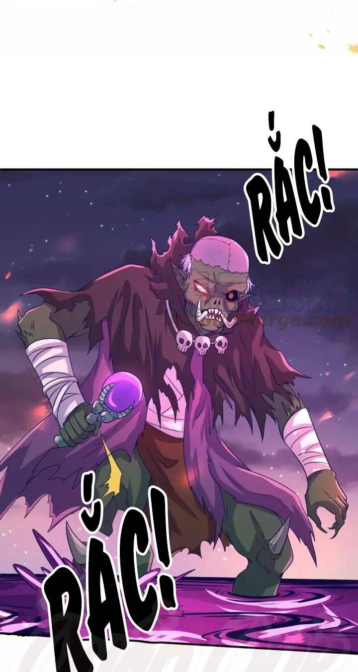 Người Chặn Xuyên Không Chapter 78 - 37