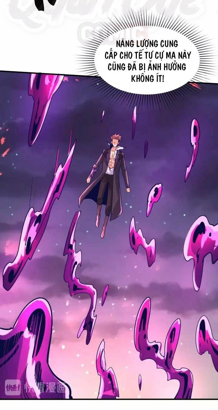 Người Chặn Xuyên Không Chapter 78 - 38