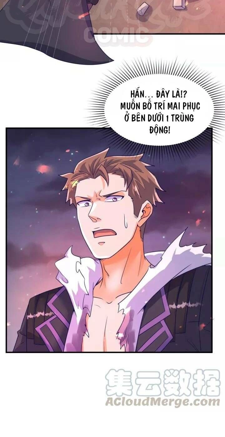 Người Chặn Xuyên Không Chapter 78 - 44