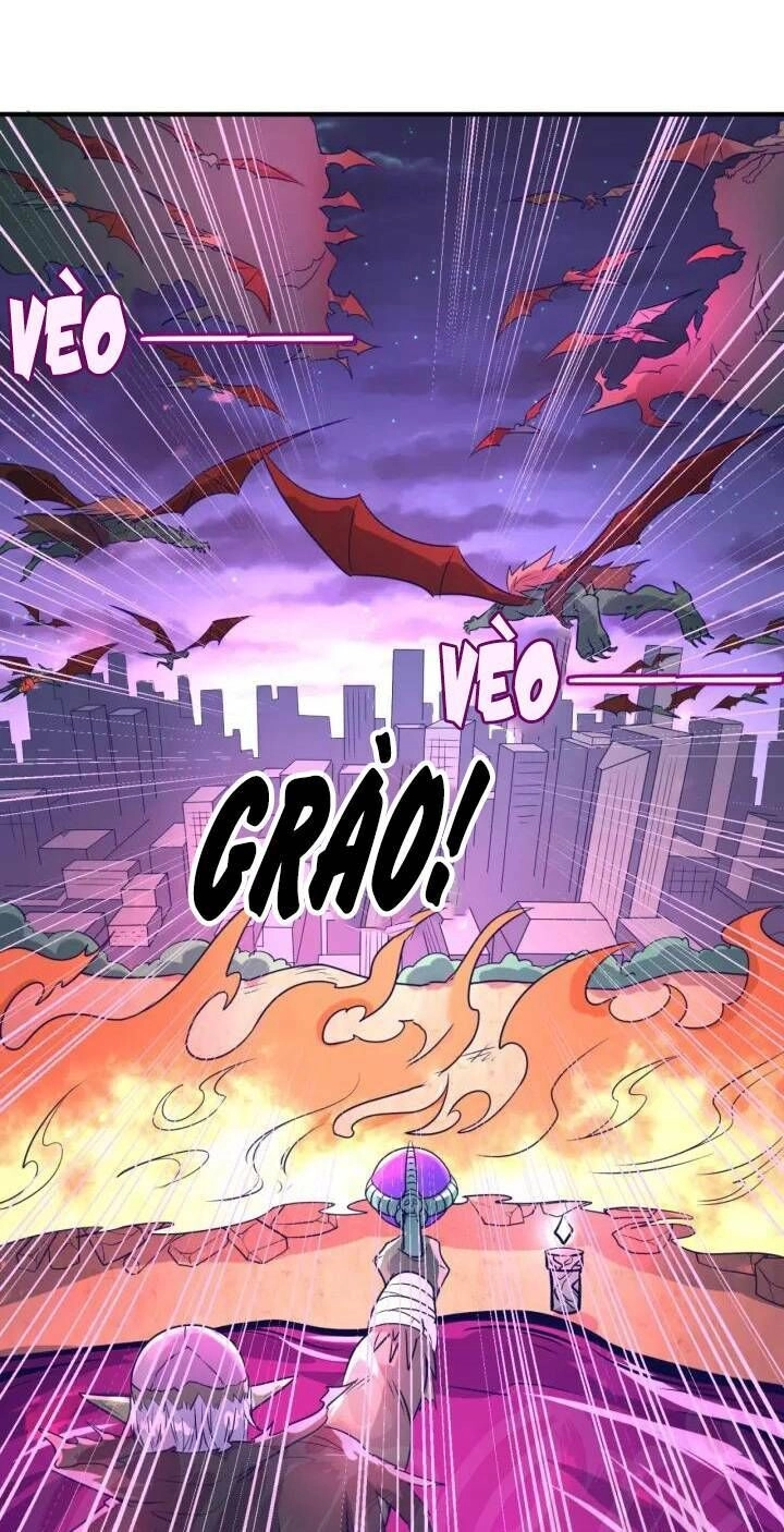 Người Chặn Xuyên Không Chapter 78 - 45