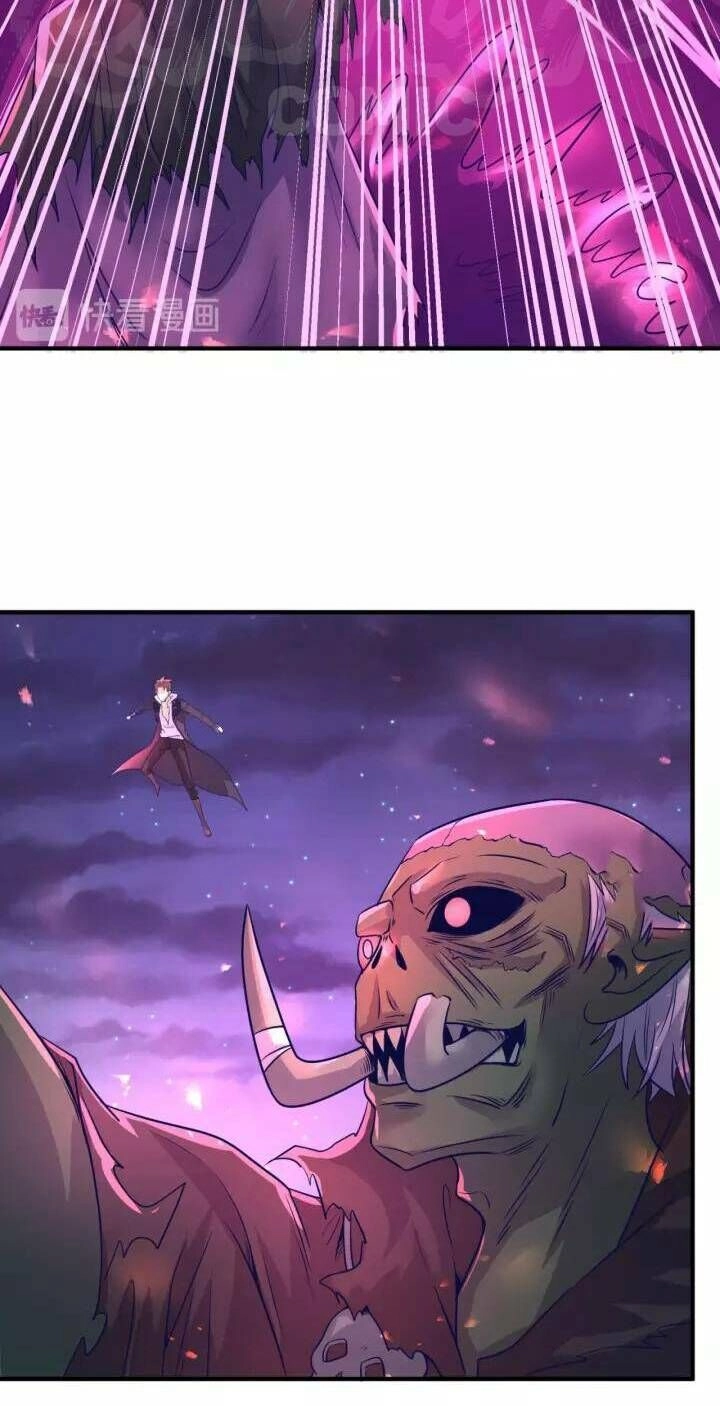 Người Chặn Xuyên Không Chapter 78 - 46