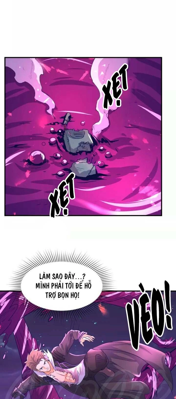 Người Chặn Xuyên Không Chapter 78 - 49