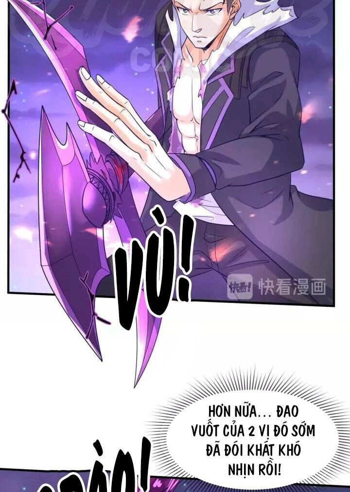 Người Chặn Xuyên Không Chapter 78 - 52