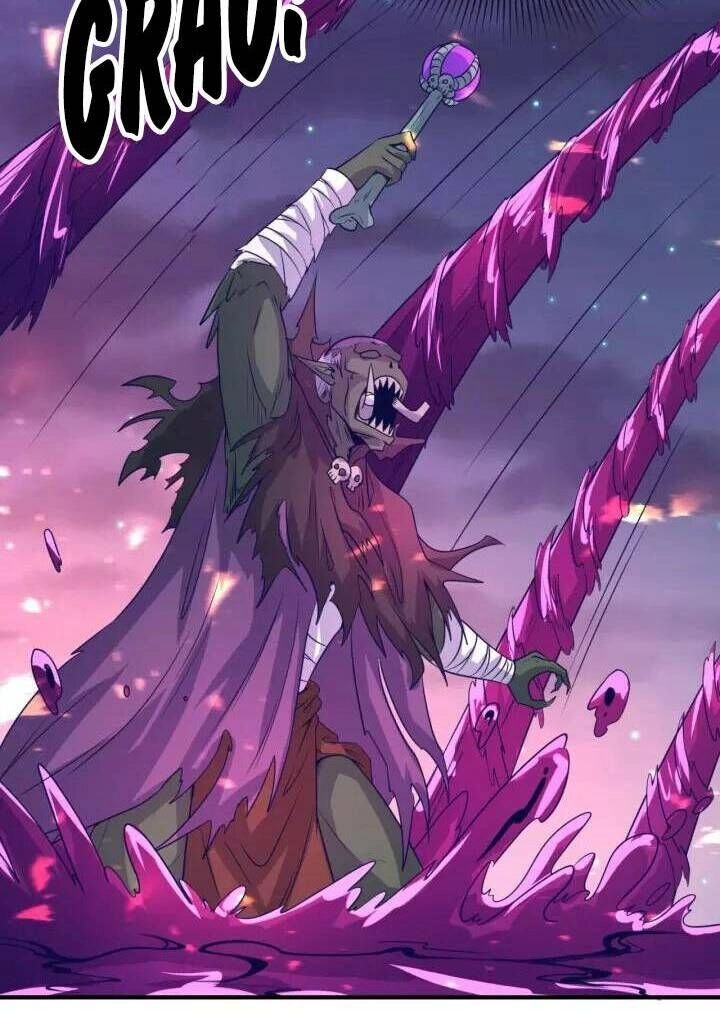 Người Chặn Xuyên Không Chapter 78 - 53