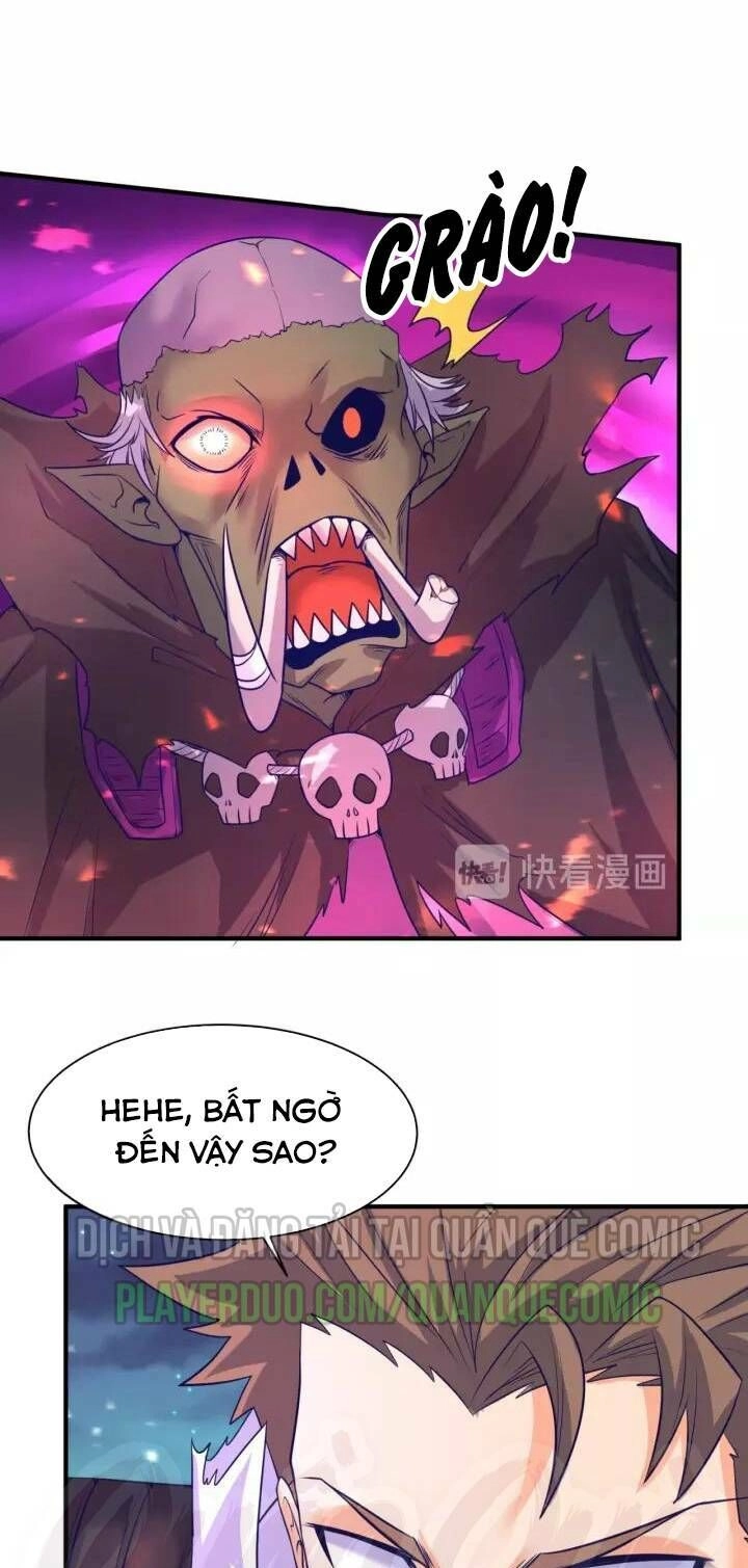 Người Chặn Xuyên Không Chapter 78 - 56