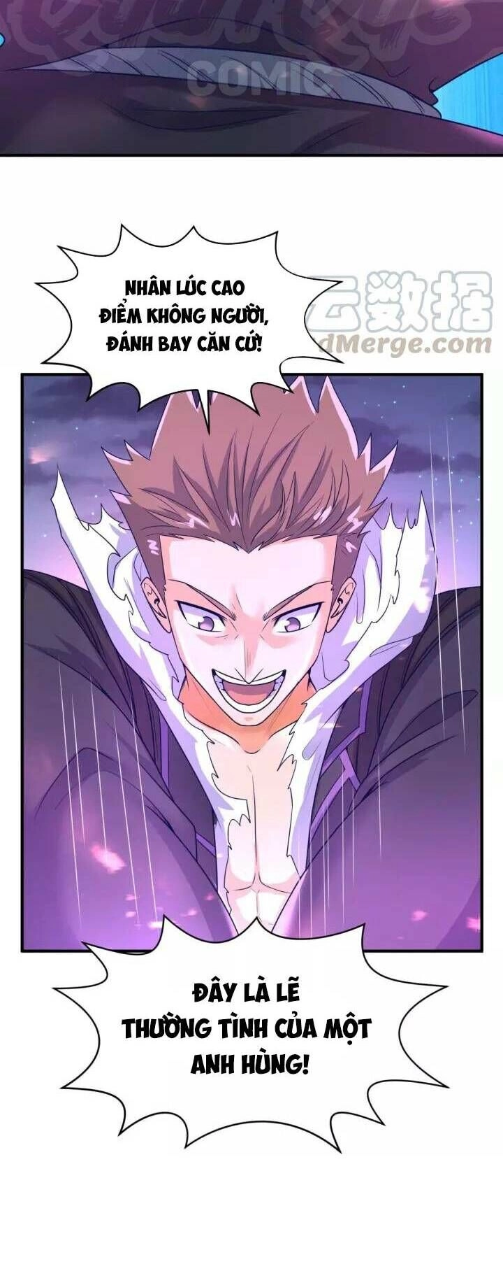 Người Chặn Xuyên Không Chapter 78 - 59