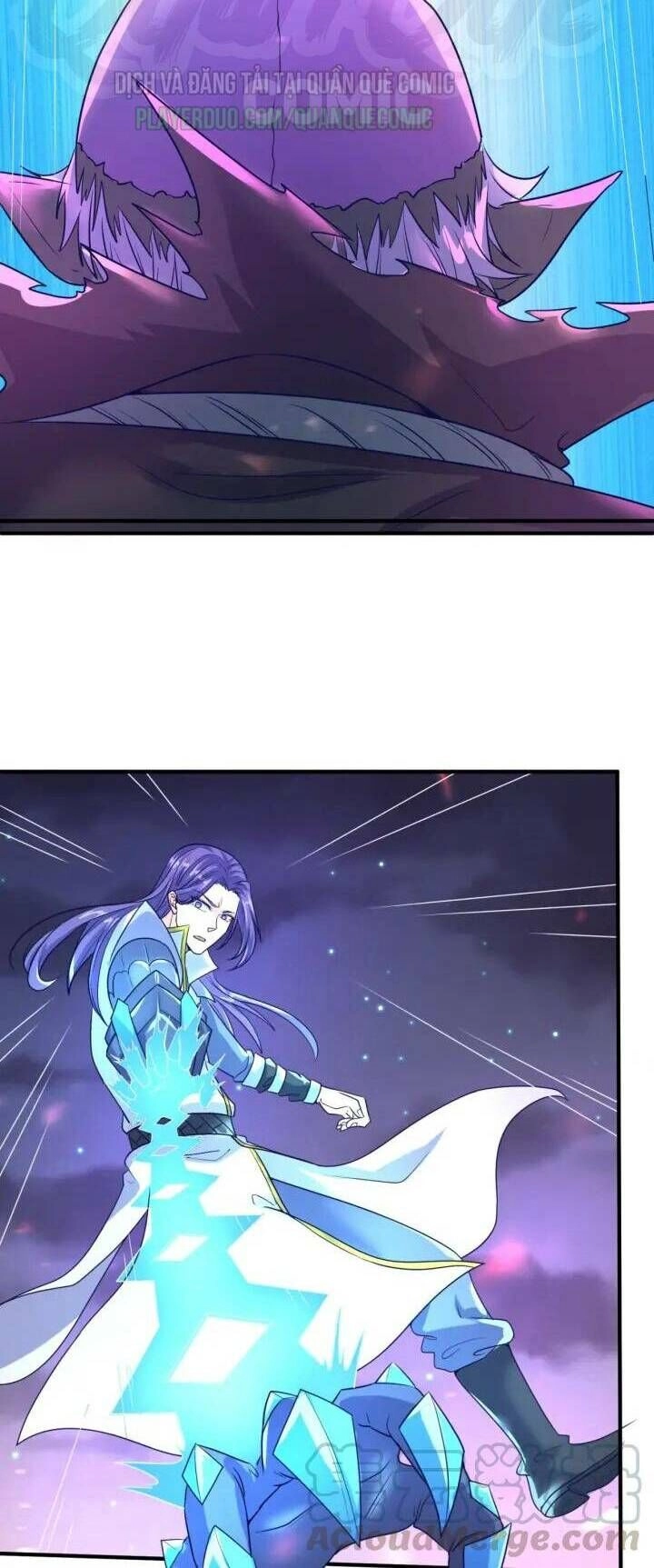 Người Chặn Xuyên Không Chapter 79 - 2