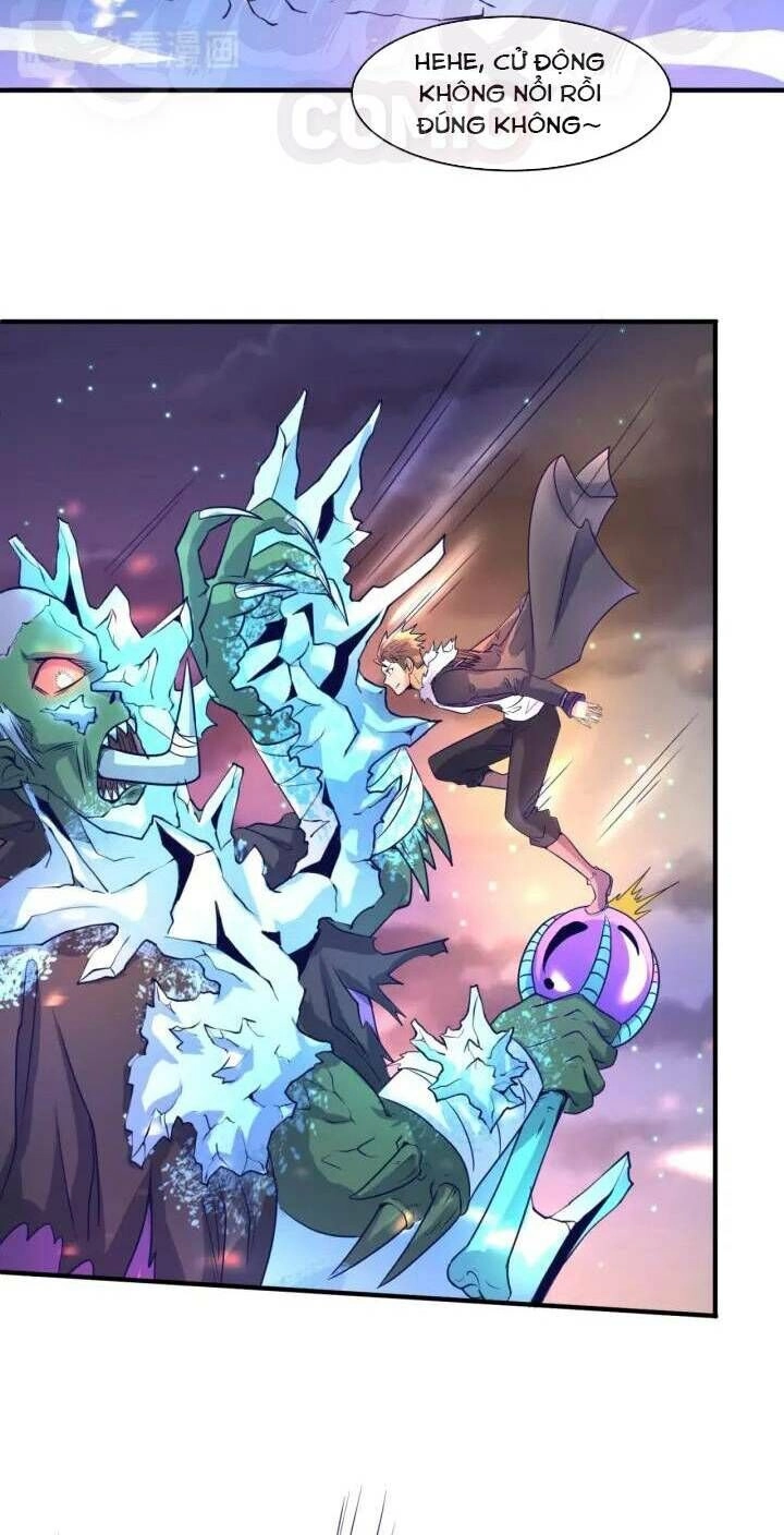 Người Chặn Xuyên Không Chapter 79 - 8